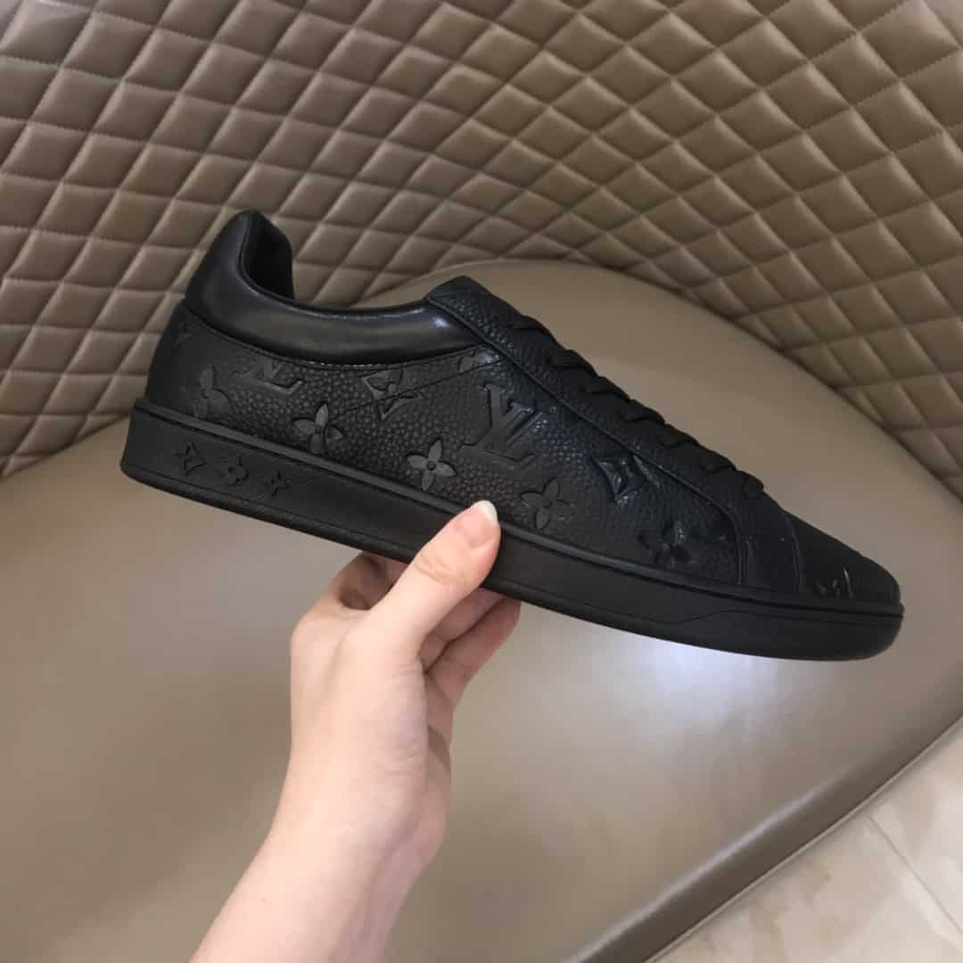 l0*is V*t0n luxembourg sneakers - lv98