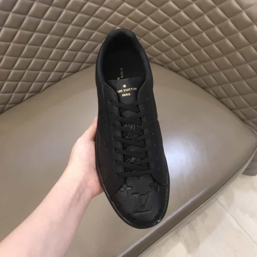l0*is V*t0n luxembourg sneakers - lv98