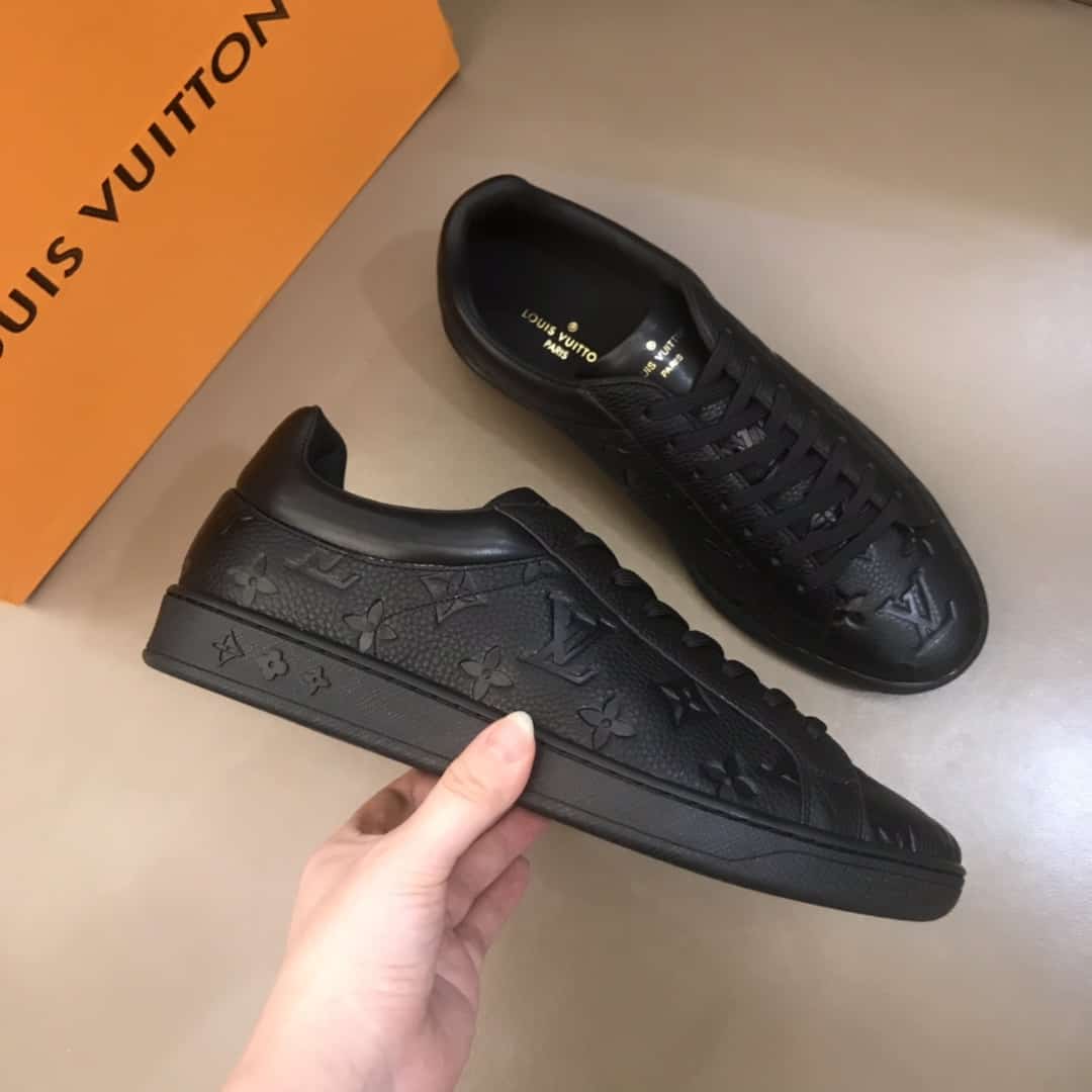 l0*is V*t0n luxembourg sneakers - lv98