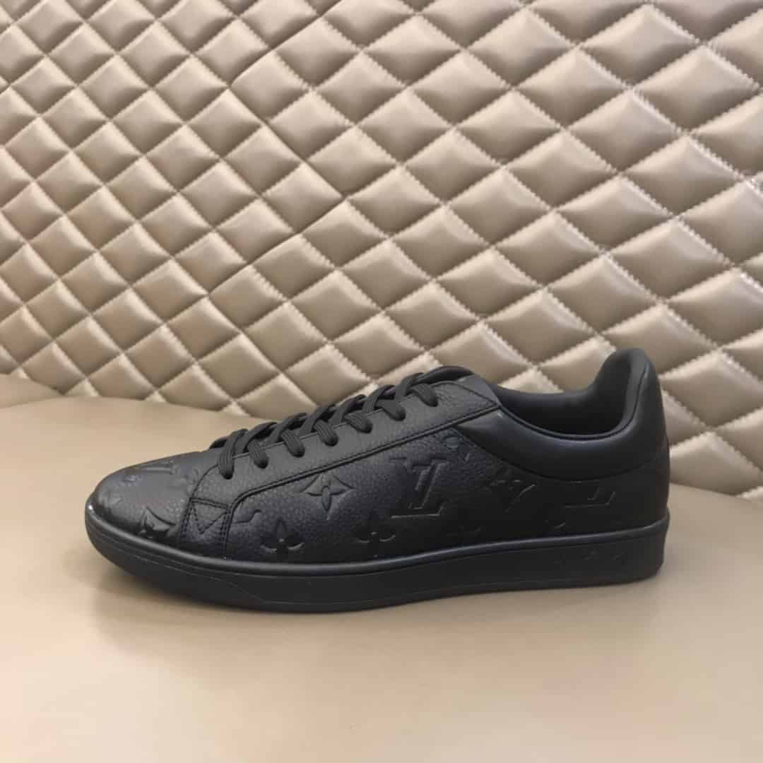 l0*is V*t0n luxembourg sneakers - lv98