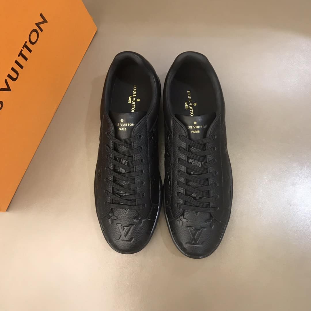 l0*is V*t0n luxembourg sneakers - lv98