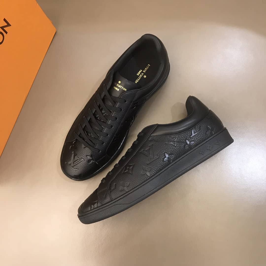 l0*is V*t0n luxembourg sneakers - lv98