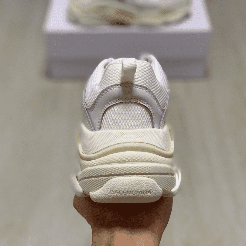 Ba*len*cia*ga triple s trainers - bb28