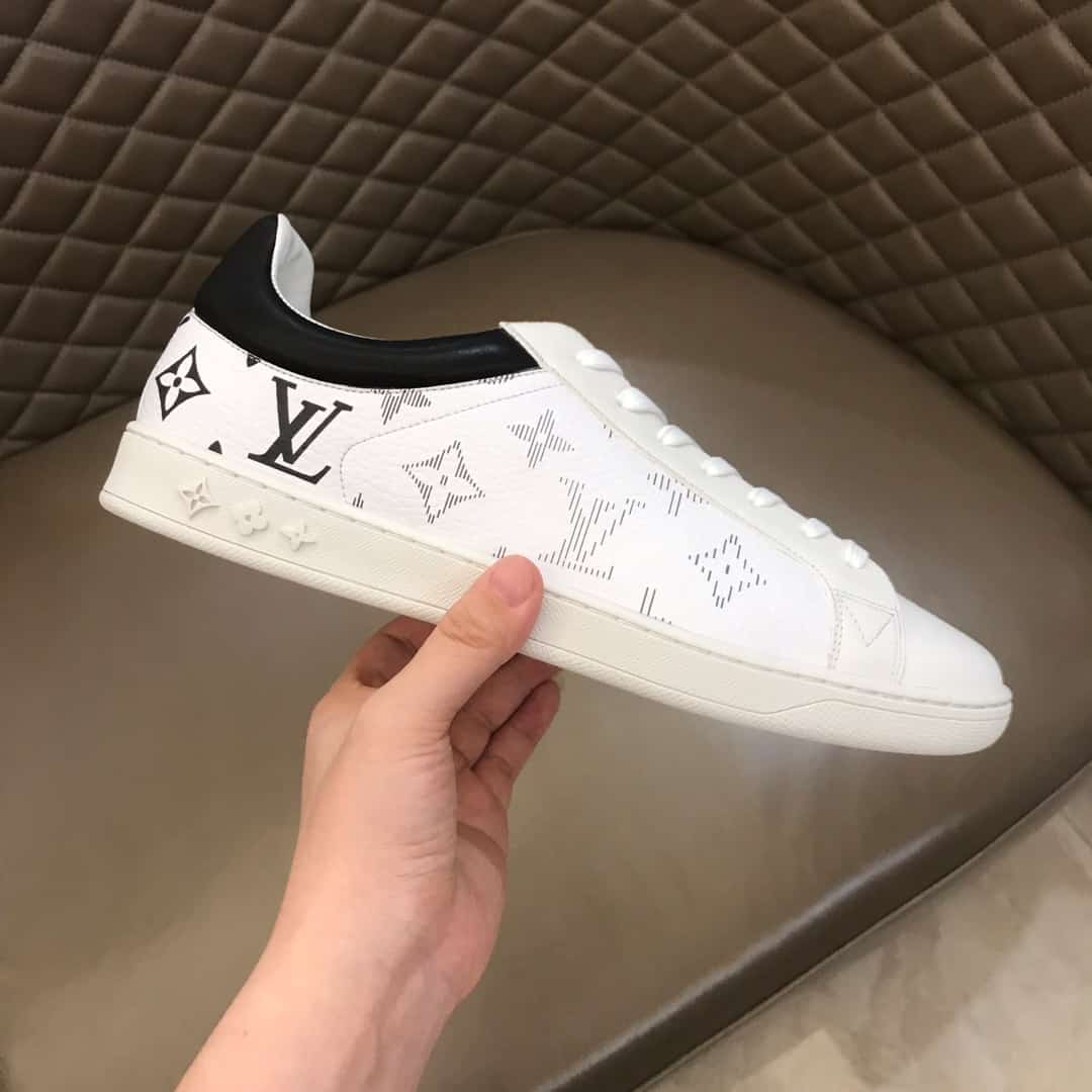 l0*is V*t0n luxembourg sneakers - lv83