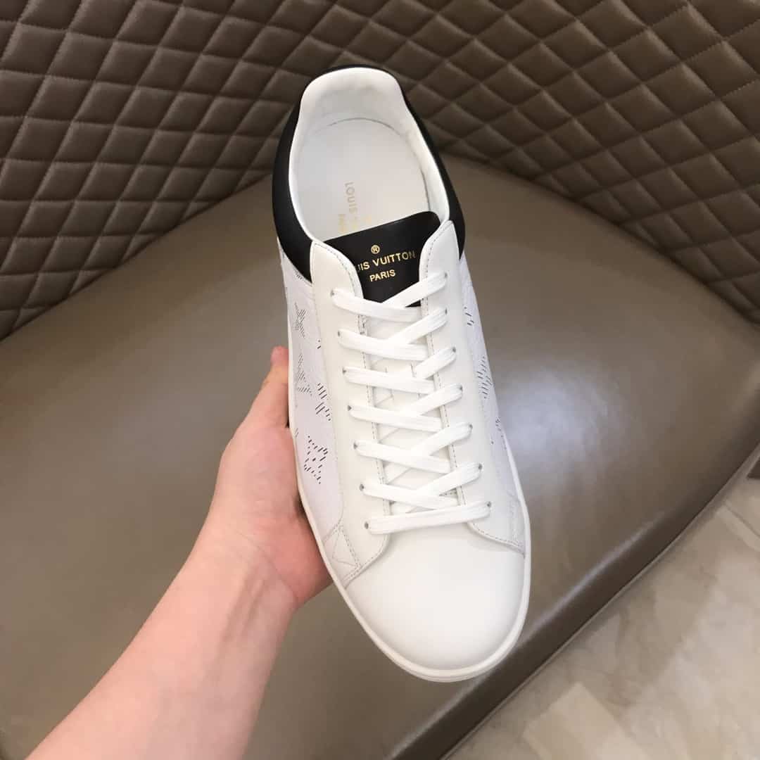 l0*is V*t0n luxembourg sneakers - lv83