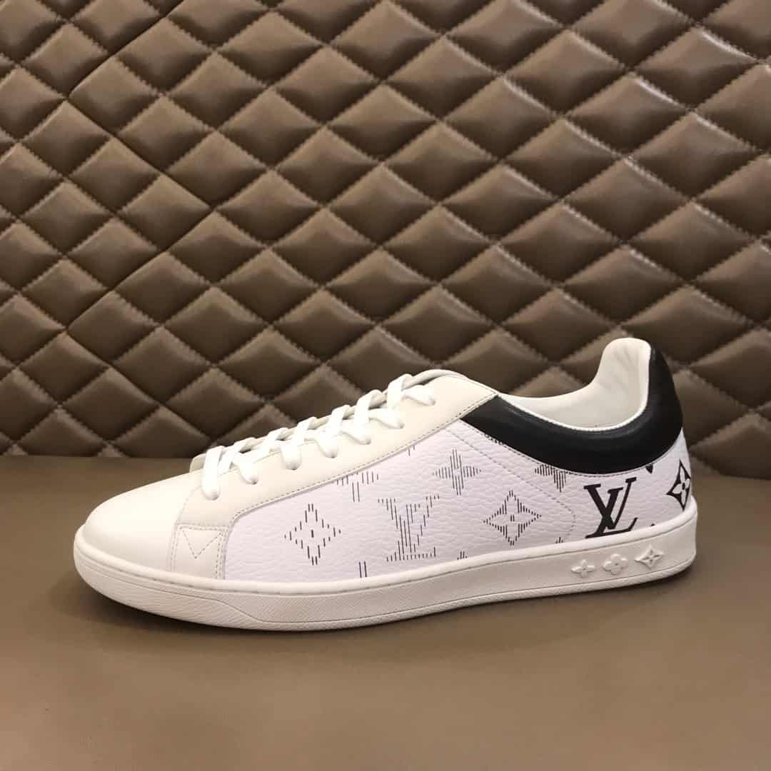 l0*is V*t0n luxembourg sneakers - lv83