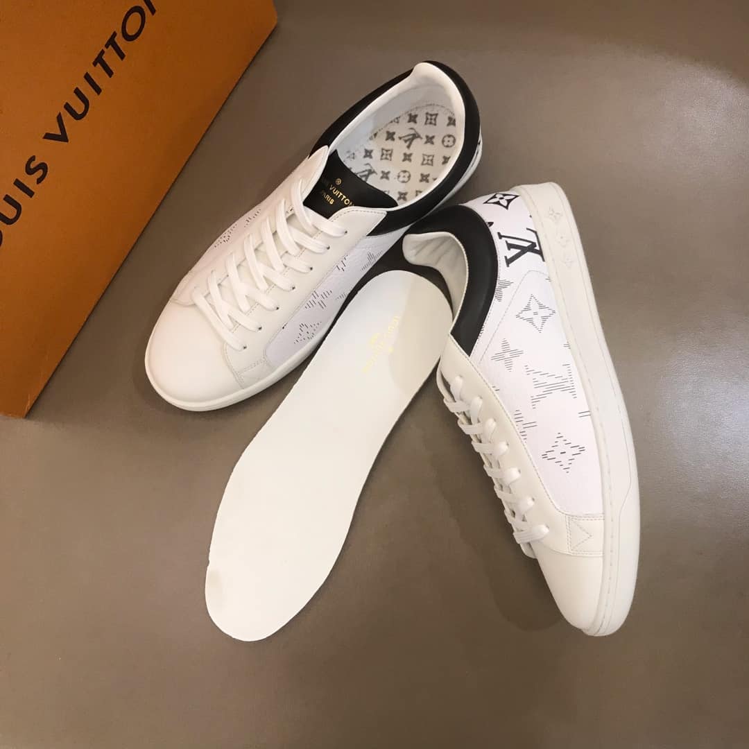 l0*is V*t0n luxembourg sneakers - lv83