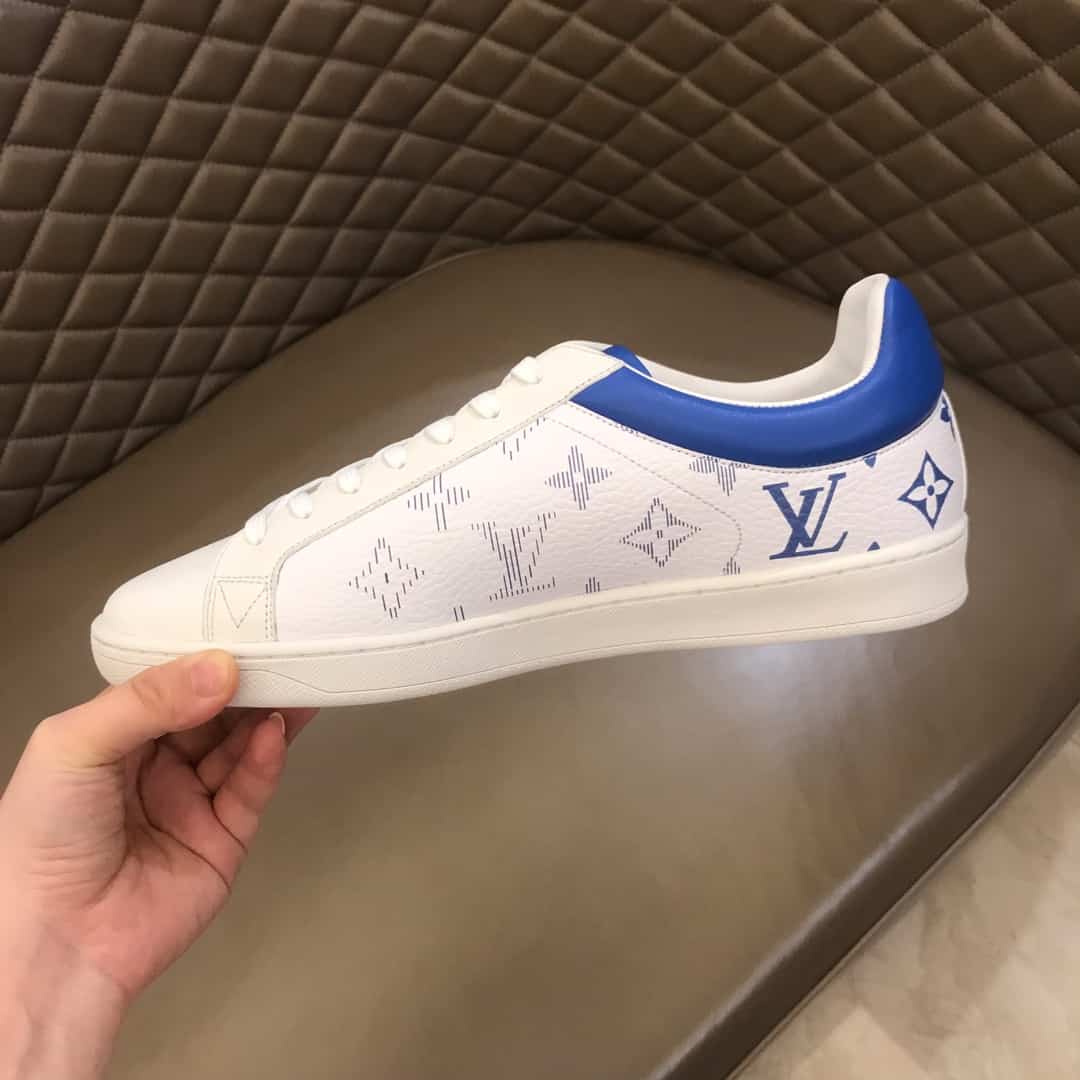 l0*is V*t0n luxembourg sneakers