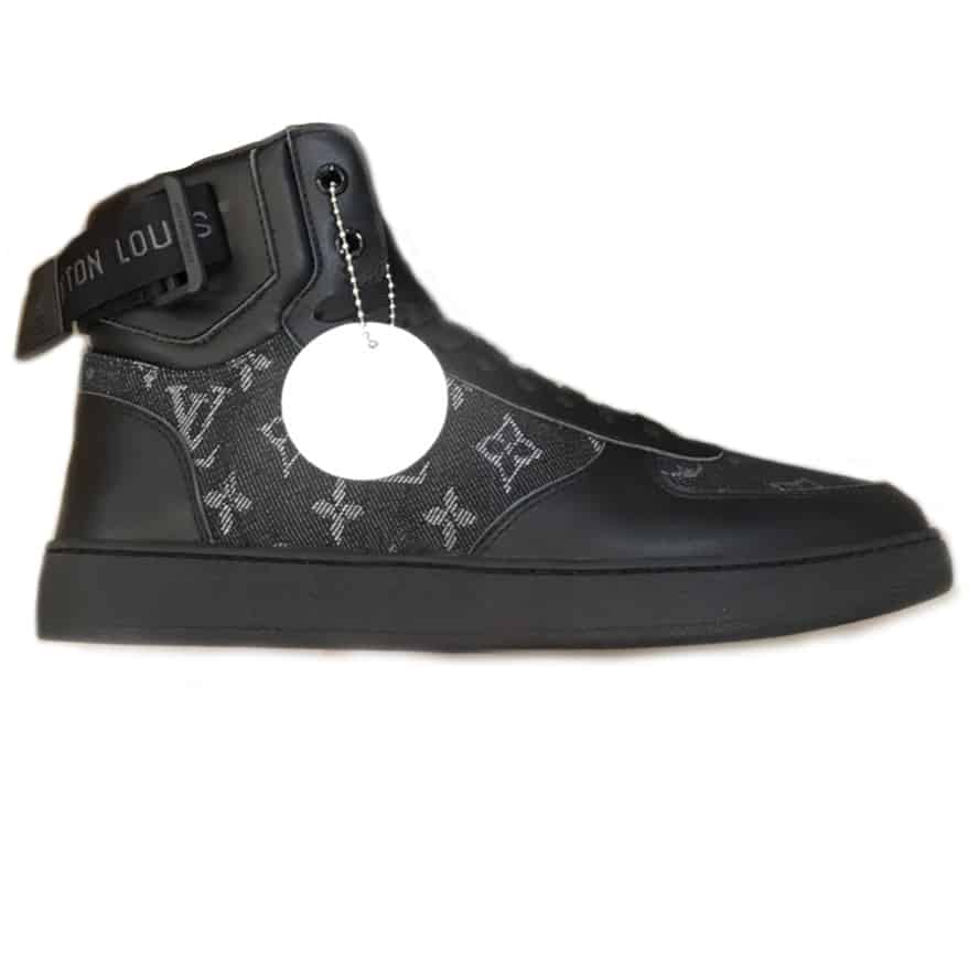 l0*is V*t0n rivoli boots - lv77