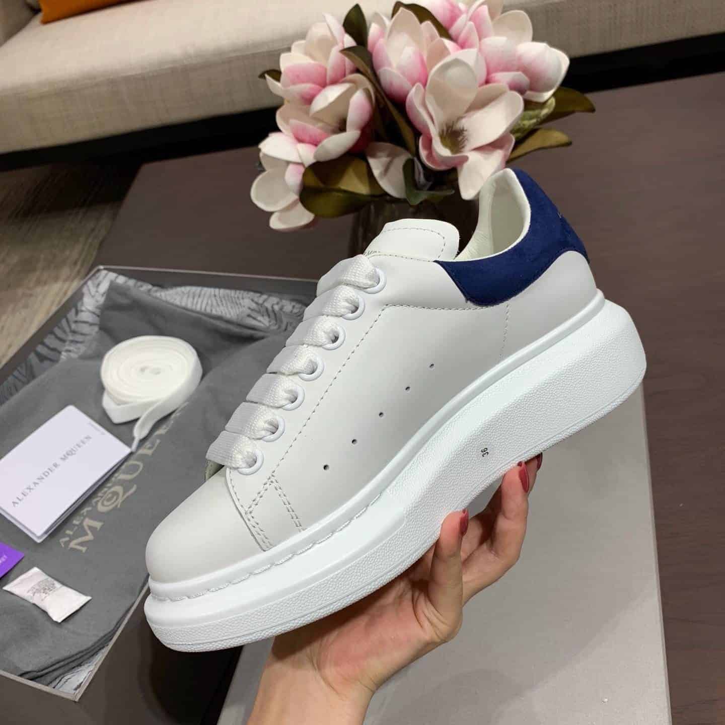 ale*d*r M*Q*en sneaker- am10