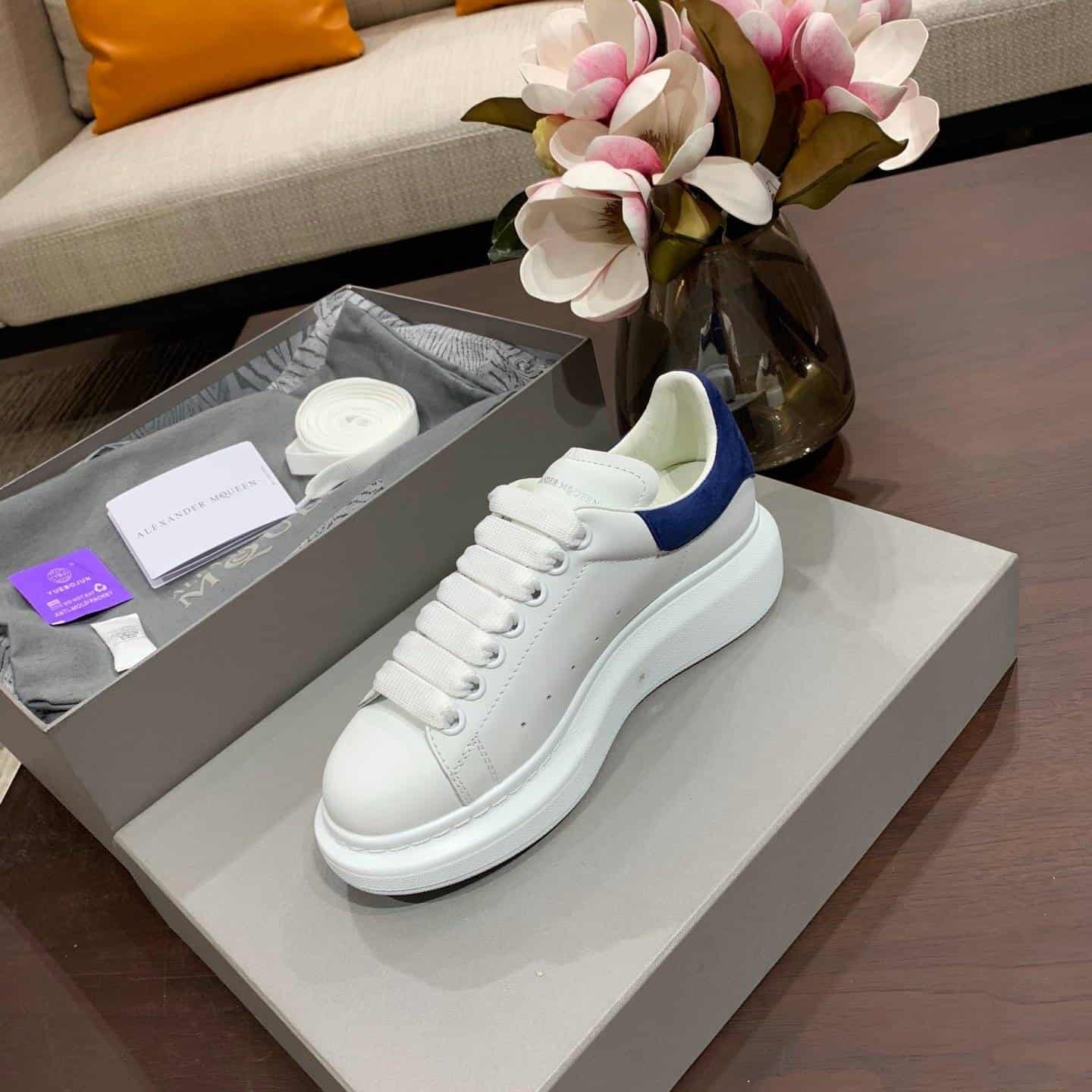 ale*d*r M*Q*en sneaker- am10