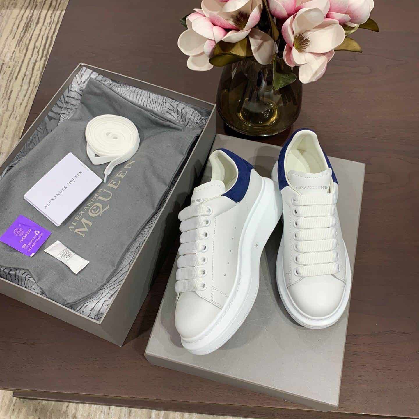 ale*d*r M*Q*en sneaker- am10