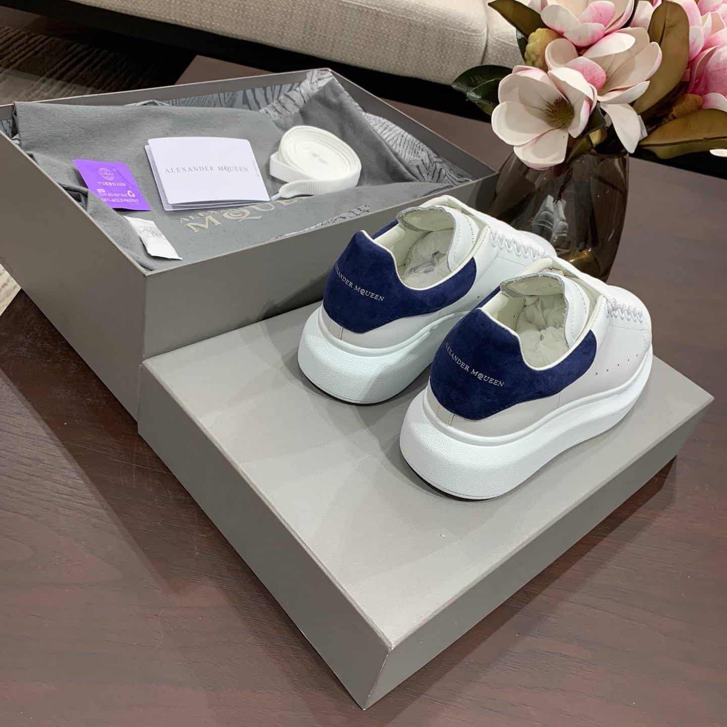 ale*d*r M*Q*en sneaker- am10