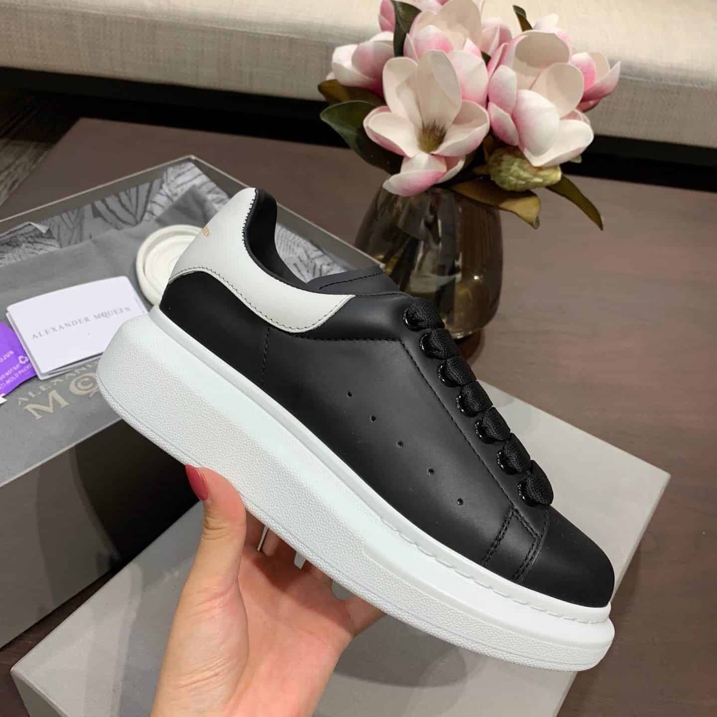 ale*d*r M*Q*en sneaker- am11