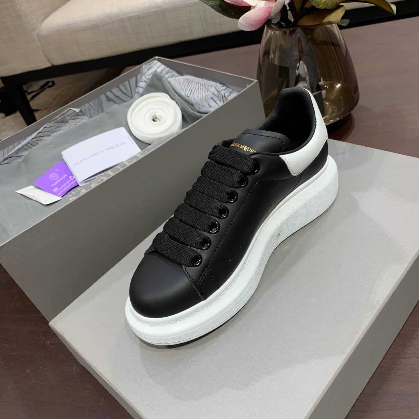 ale*d*r M*Q*en sneaker- am11