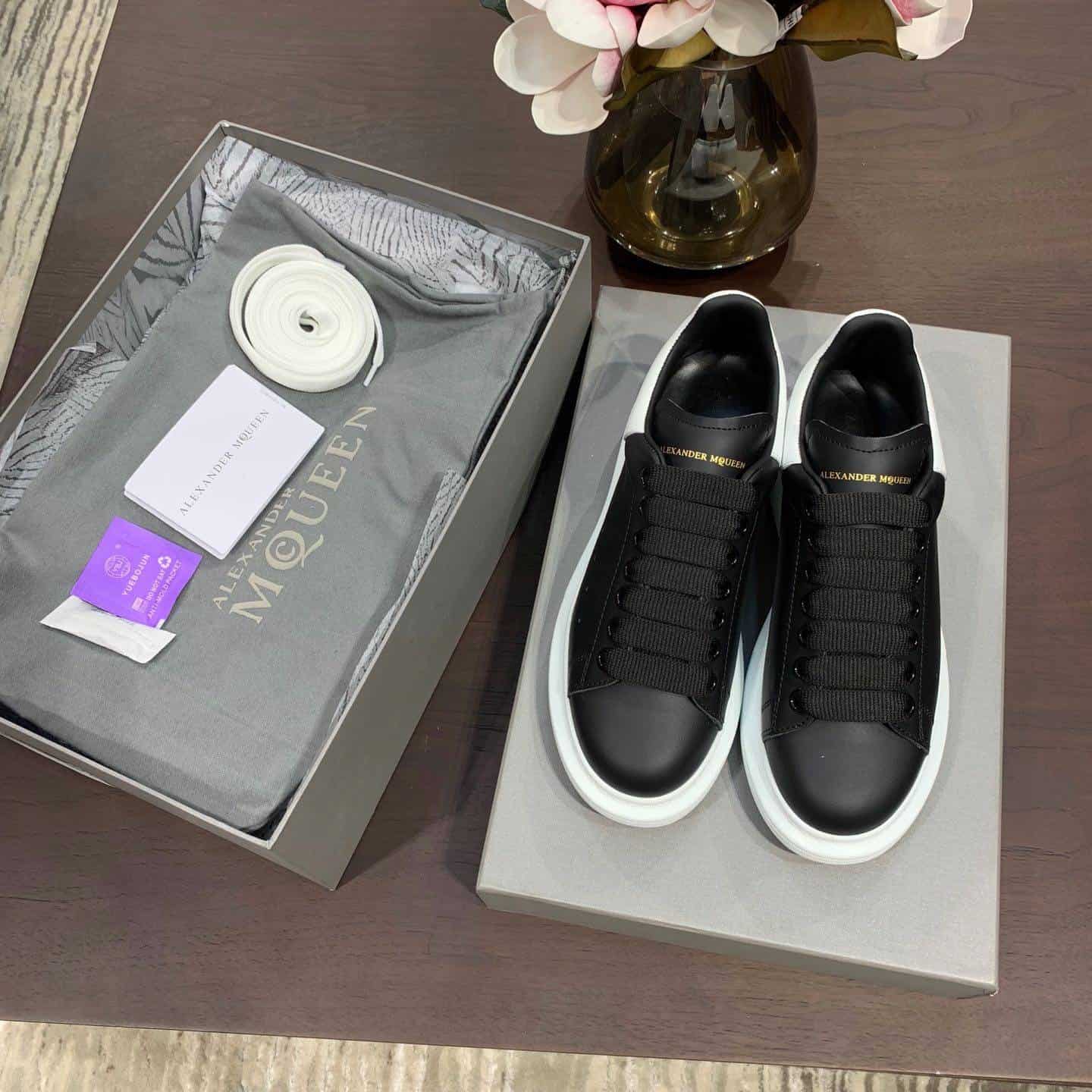 ale*d*r M*Q*en sneaker- am11