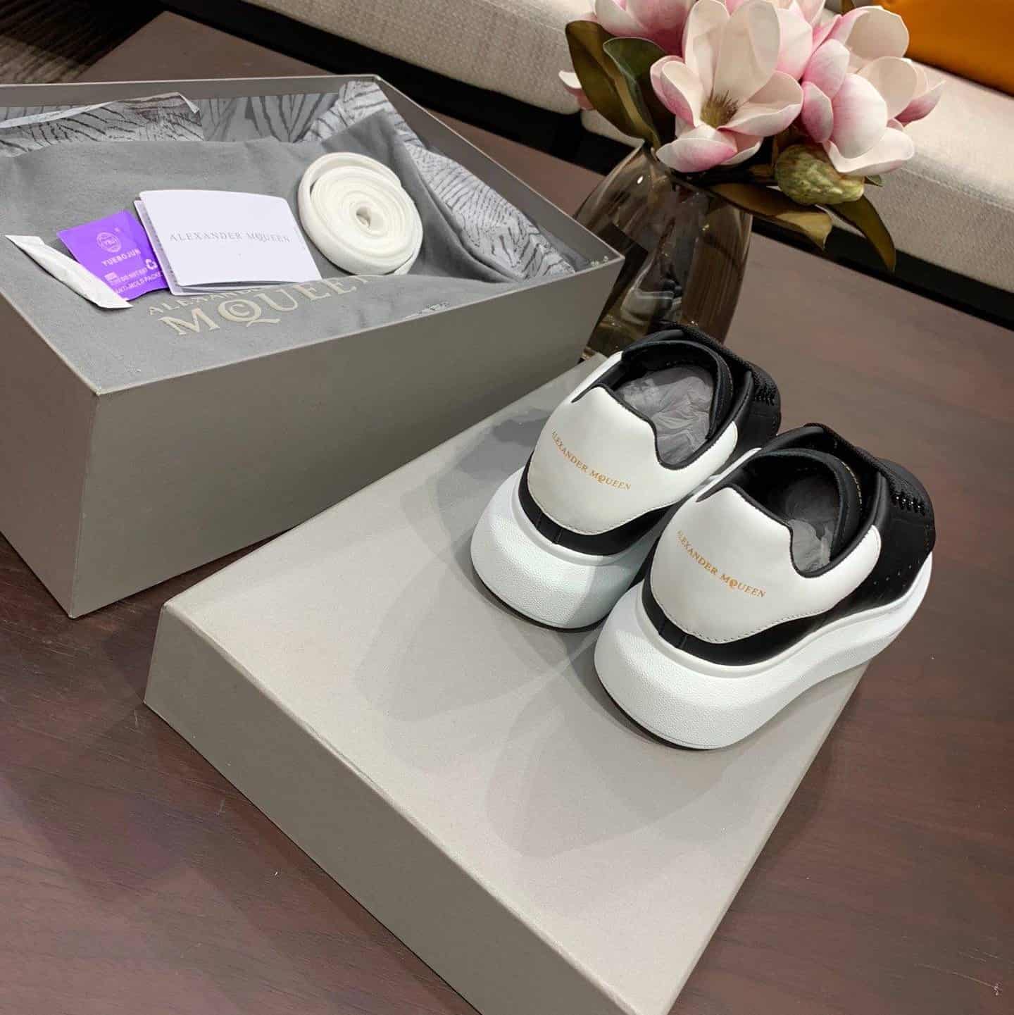 ale*d*r M*Q*en sneaker- am11