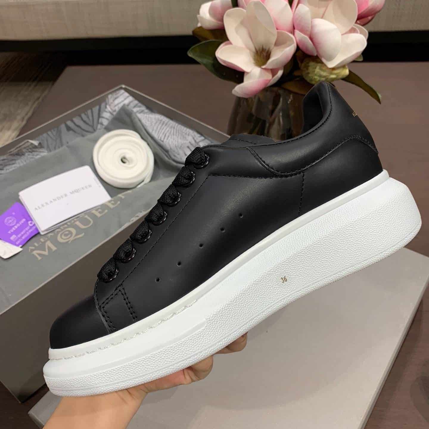 ale*d*r M*Q*en sneaker- am12