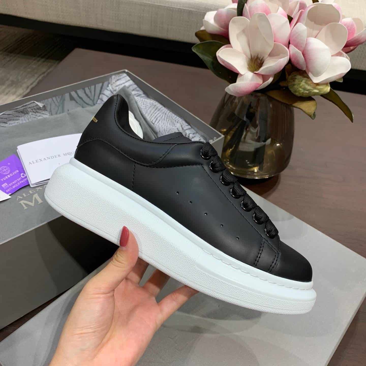 ale*d*r M*Q*en sneaker- am12