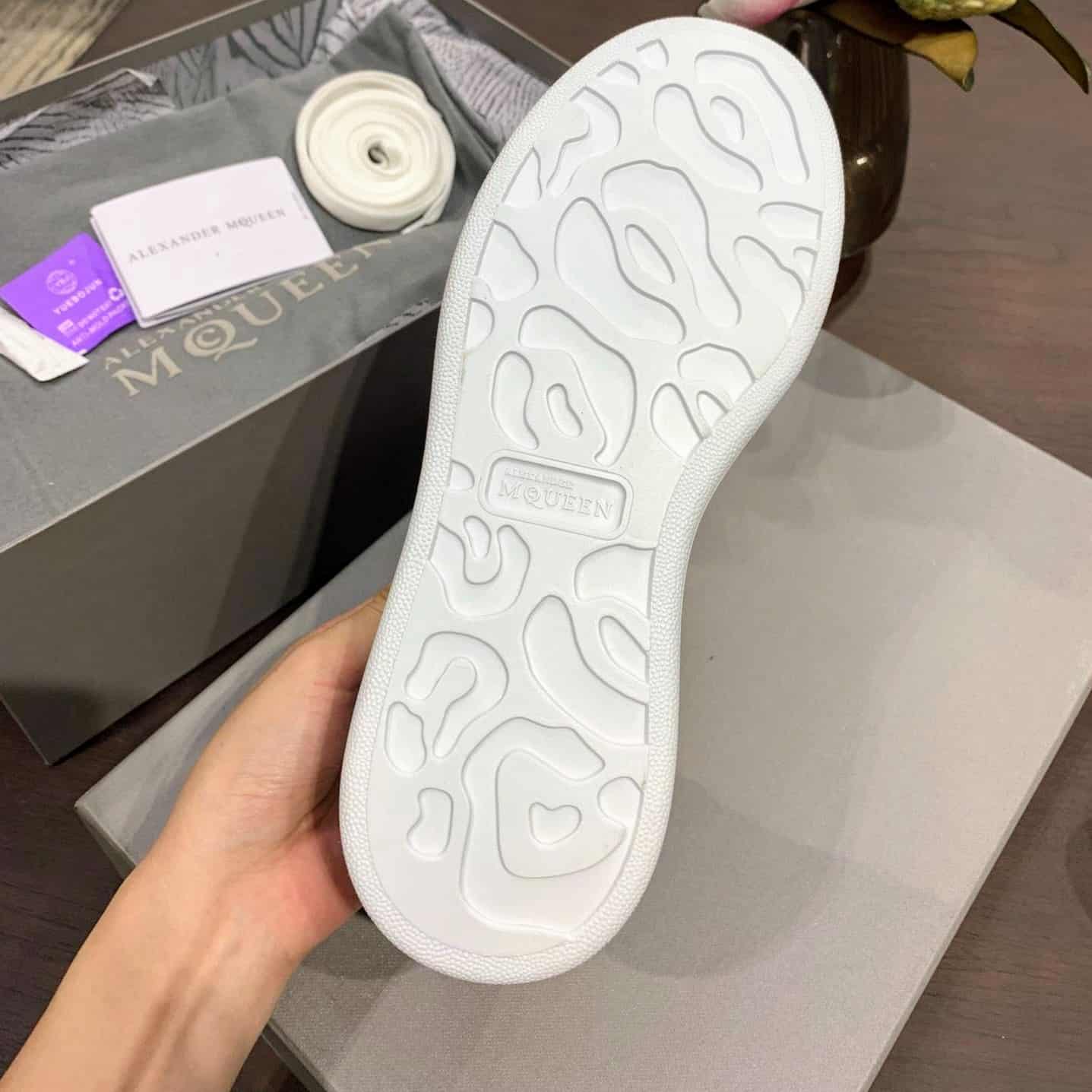 ale*d*r M*Q*en sneaker- am12