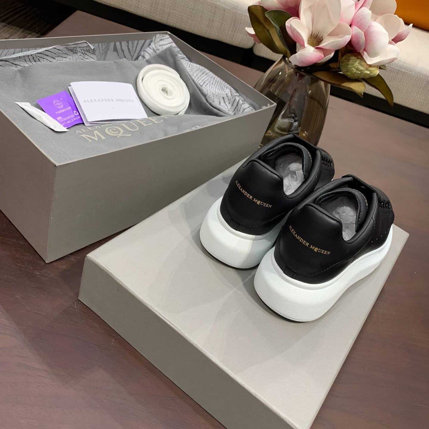 ale*d*r M*Q*en sneaker- am12