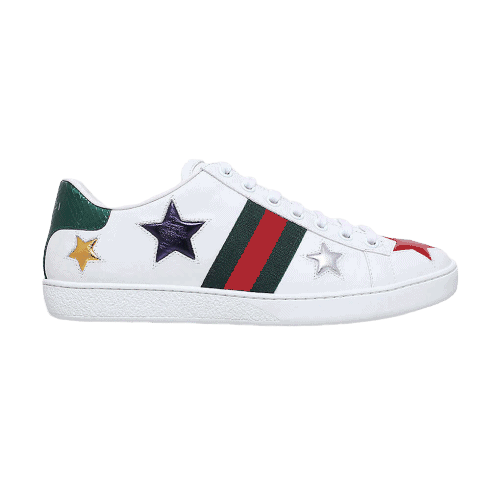 G*u*i ace star sneaker