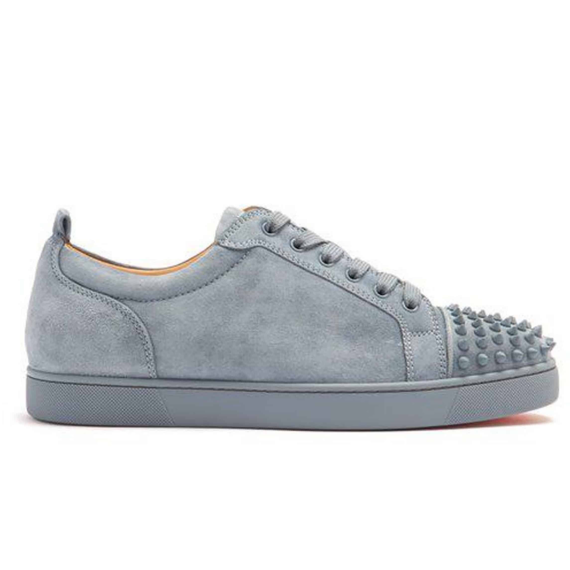 Ch**an louboutin low top sneaker - cl27
