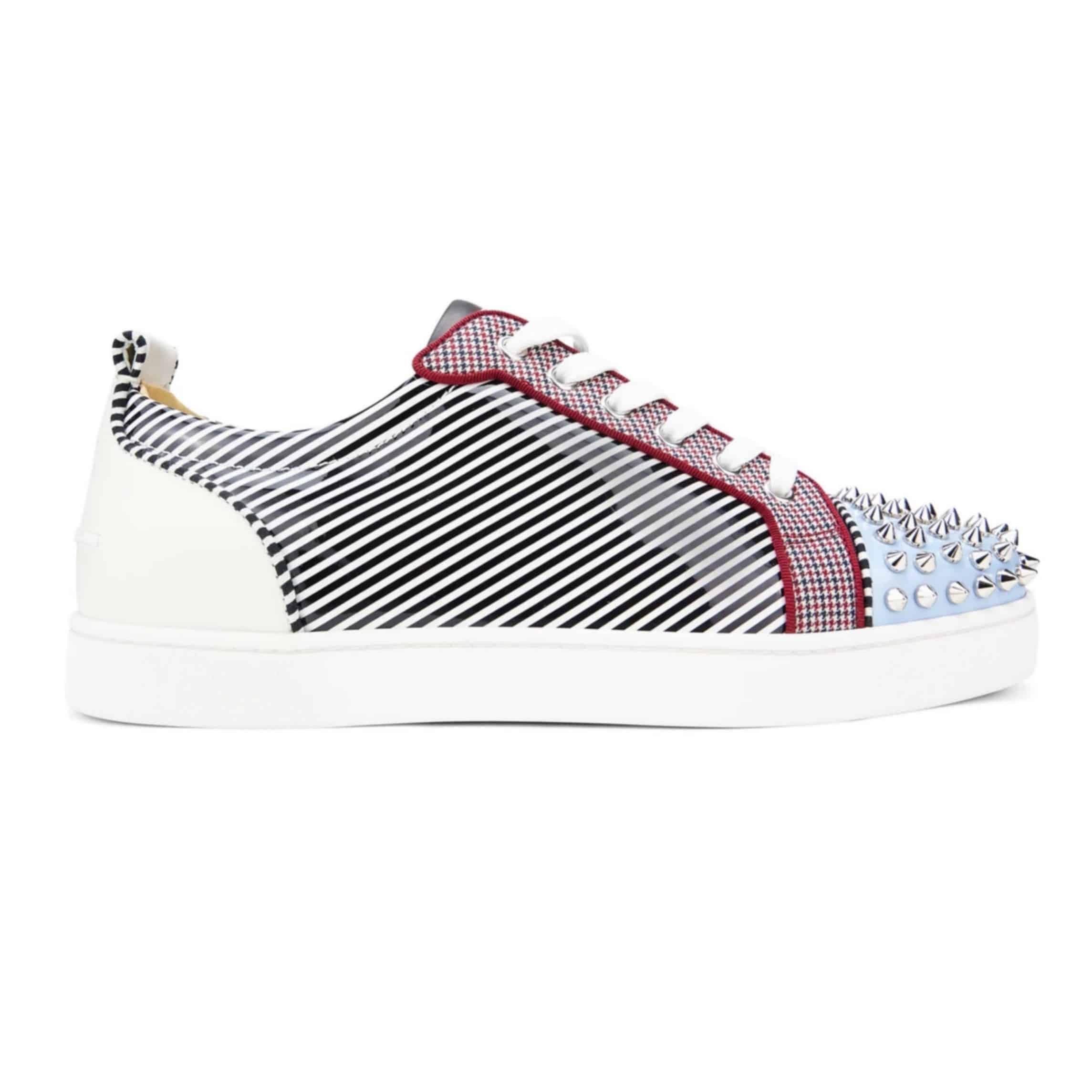 Ch**an louboutin low top sneaker