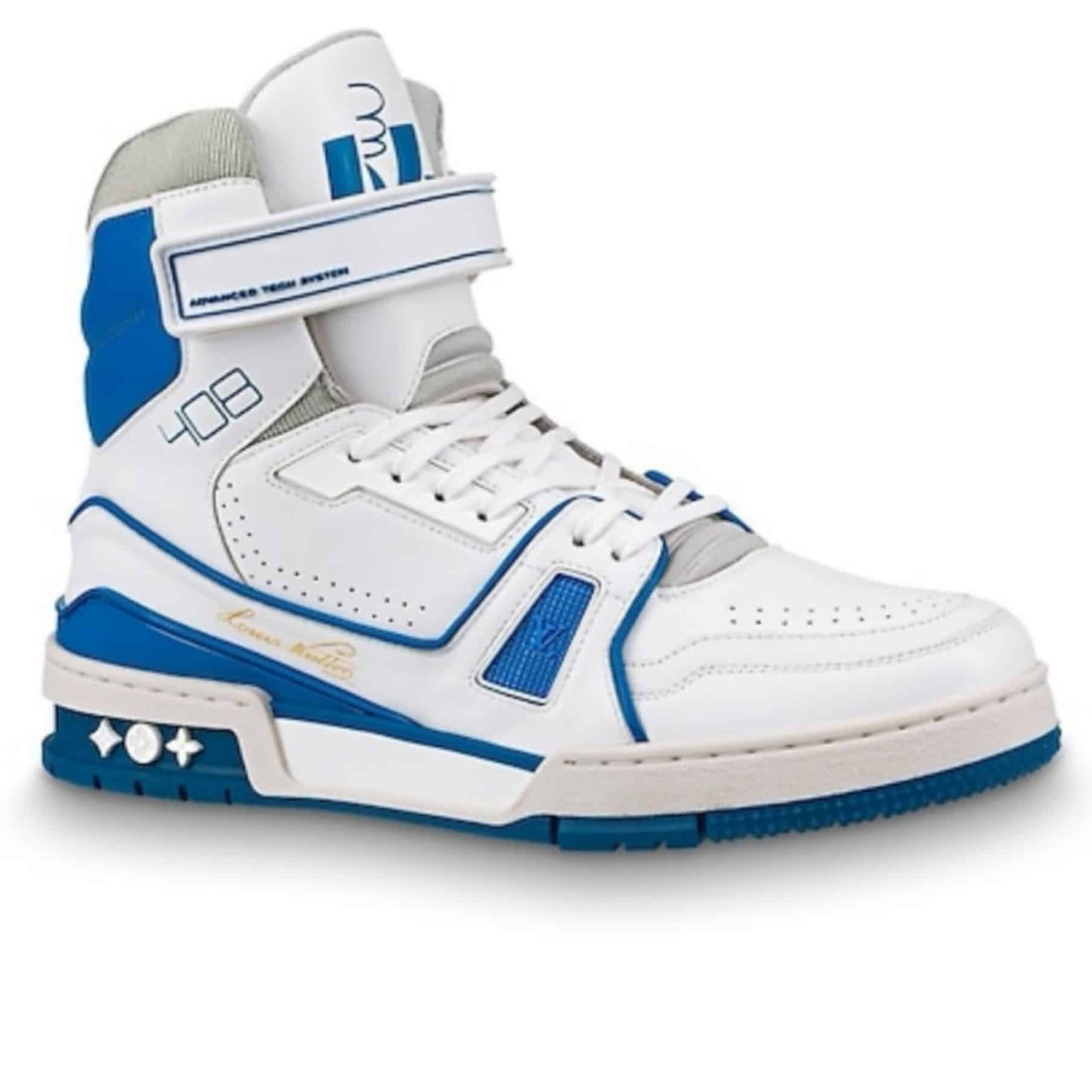 l0*is V*t0n mid -top trainer - lv73