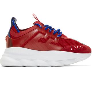VERSACE CHAIN REACTION SNEAKER - VS2