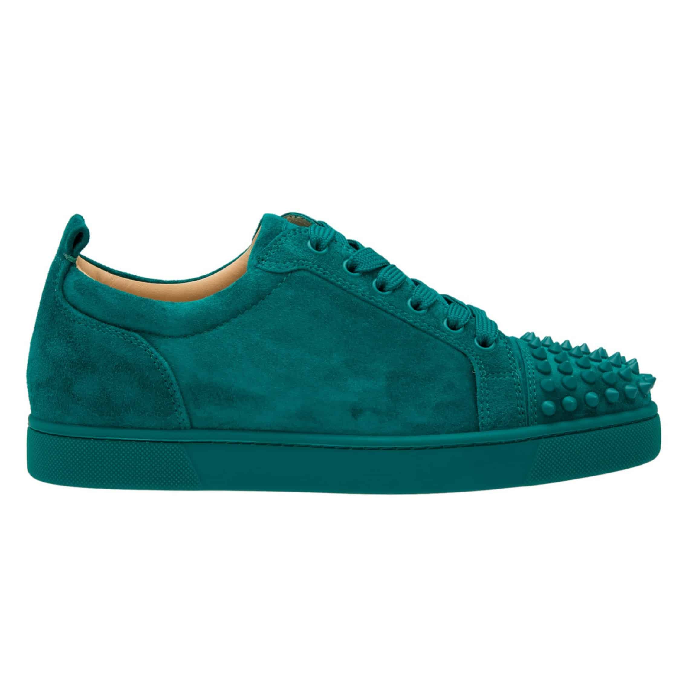 Ch**an louboutin low top sneaker - cl75
