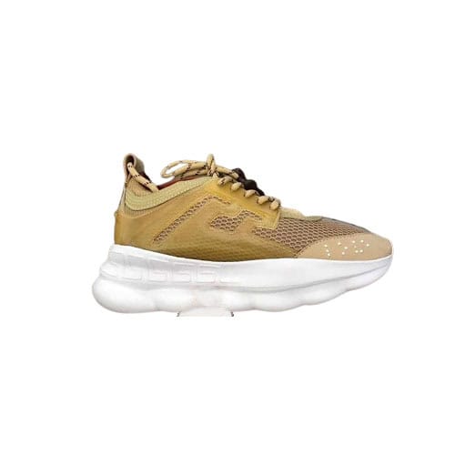 VERSACE CHAIN REACTION SNEAKER - VS5