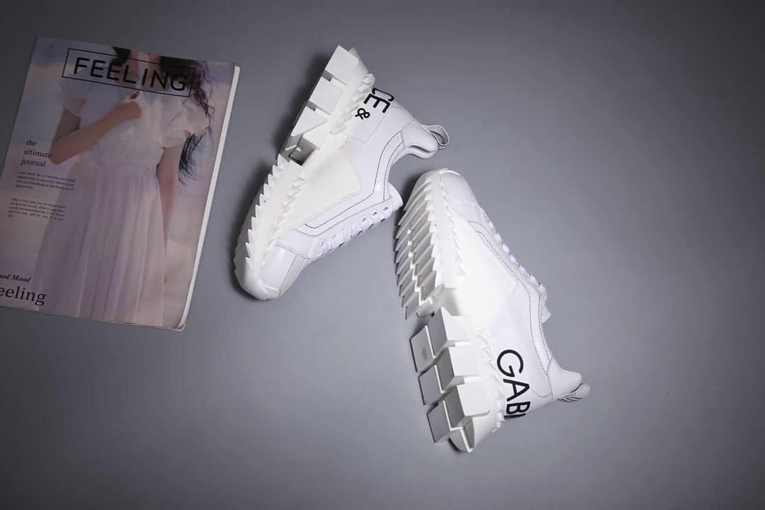 dolce & gabbana S*per king sneakers