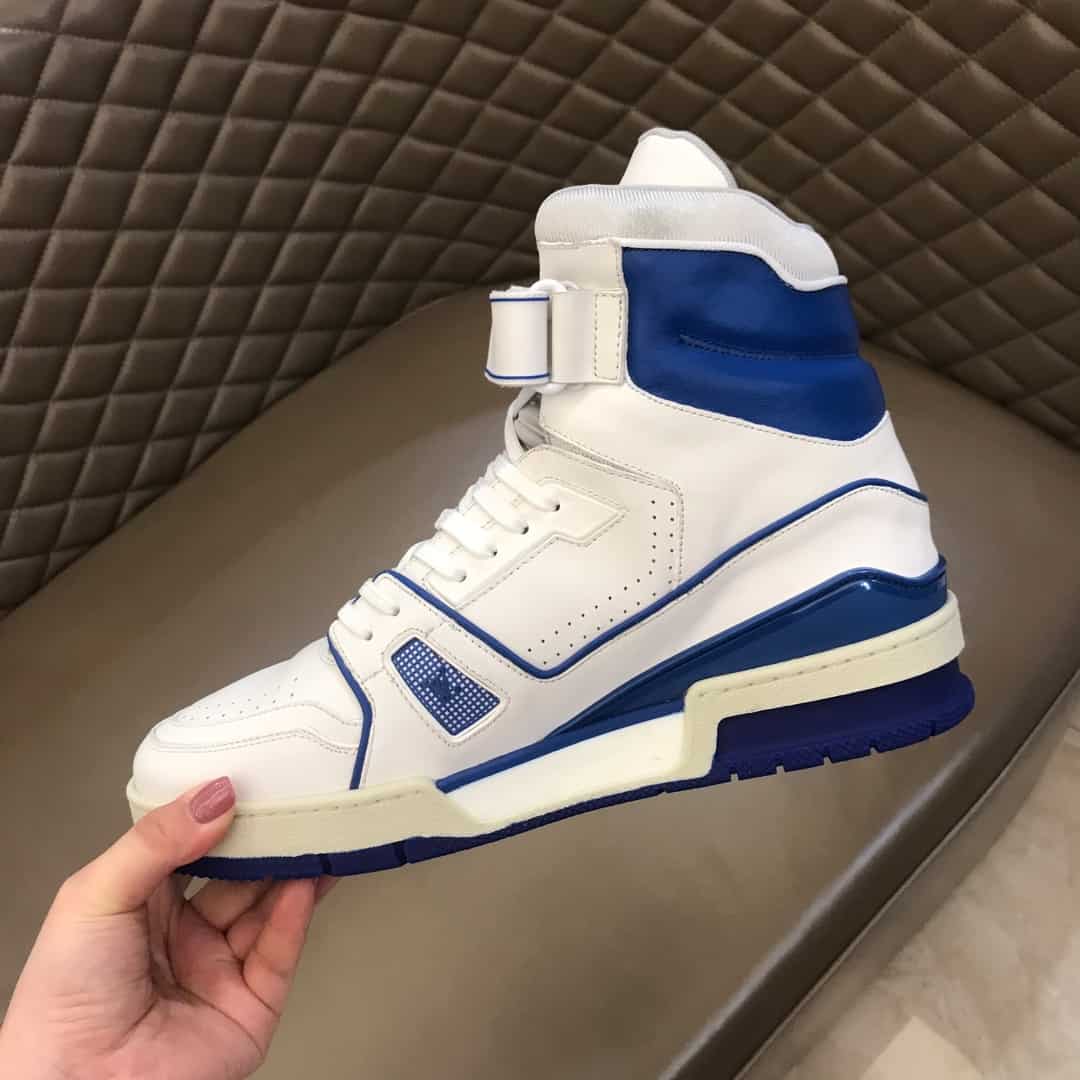 l0*is V*t0n mid -top trainer - lv73