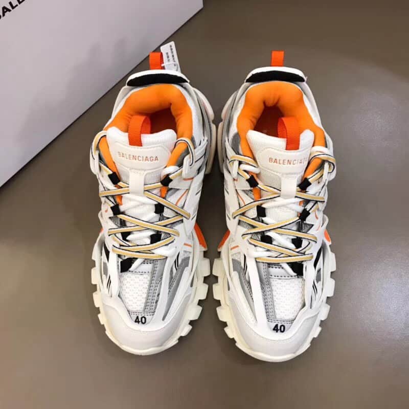 Ba*len*cia*ga track trainer - bb3