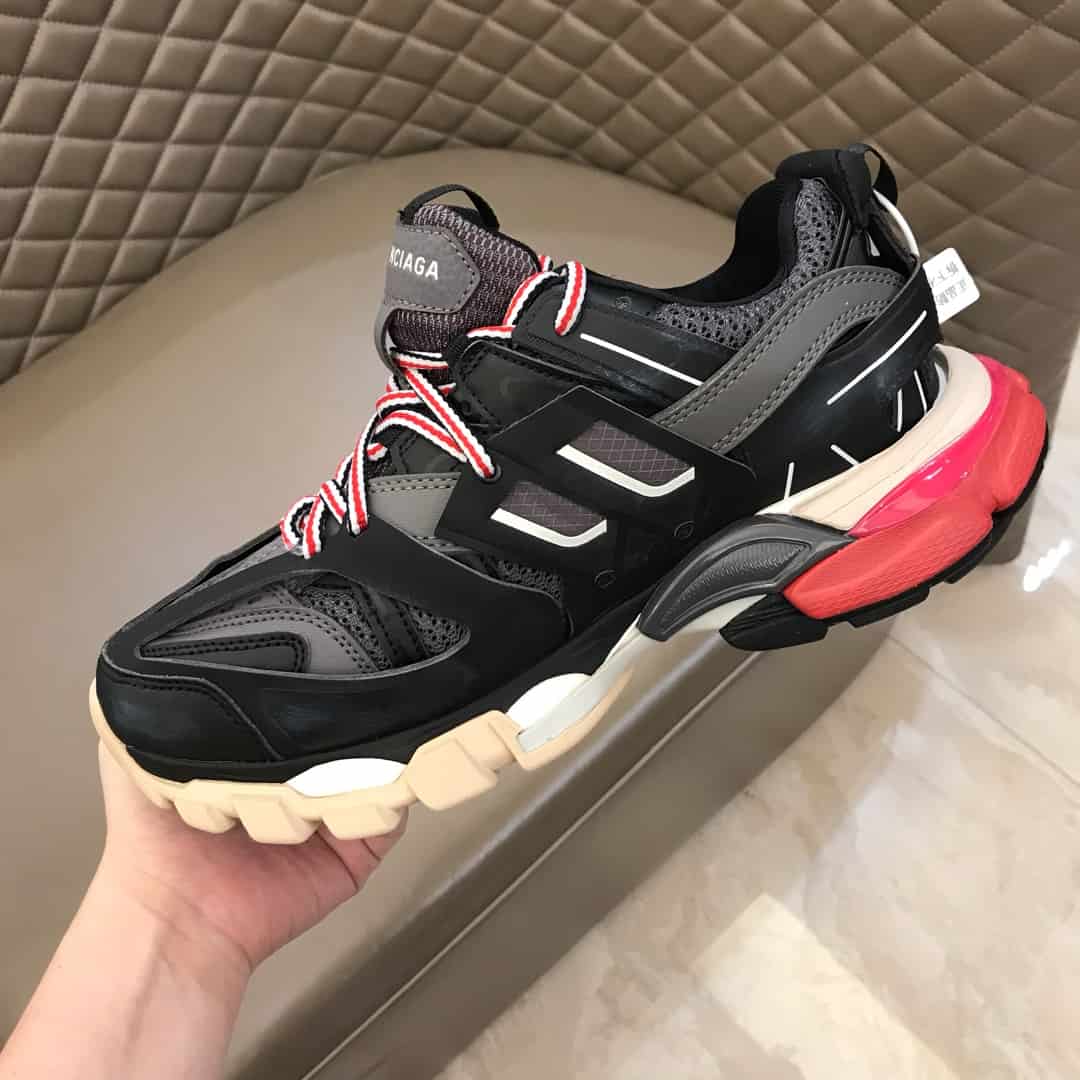 Ba*len*cia*ga track trainer - bb6