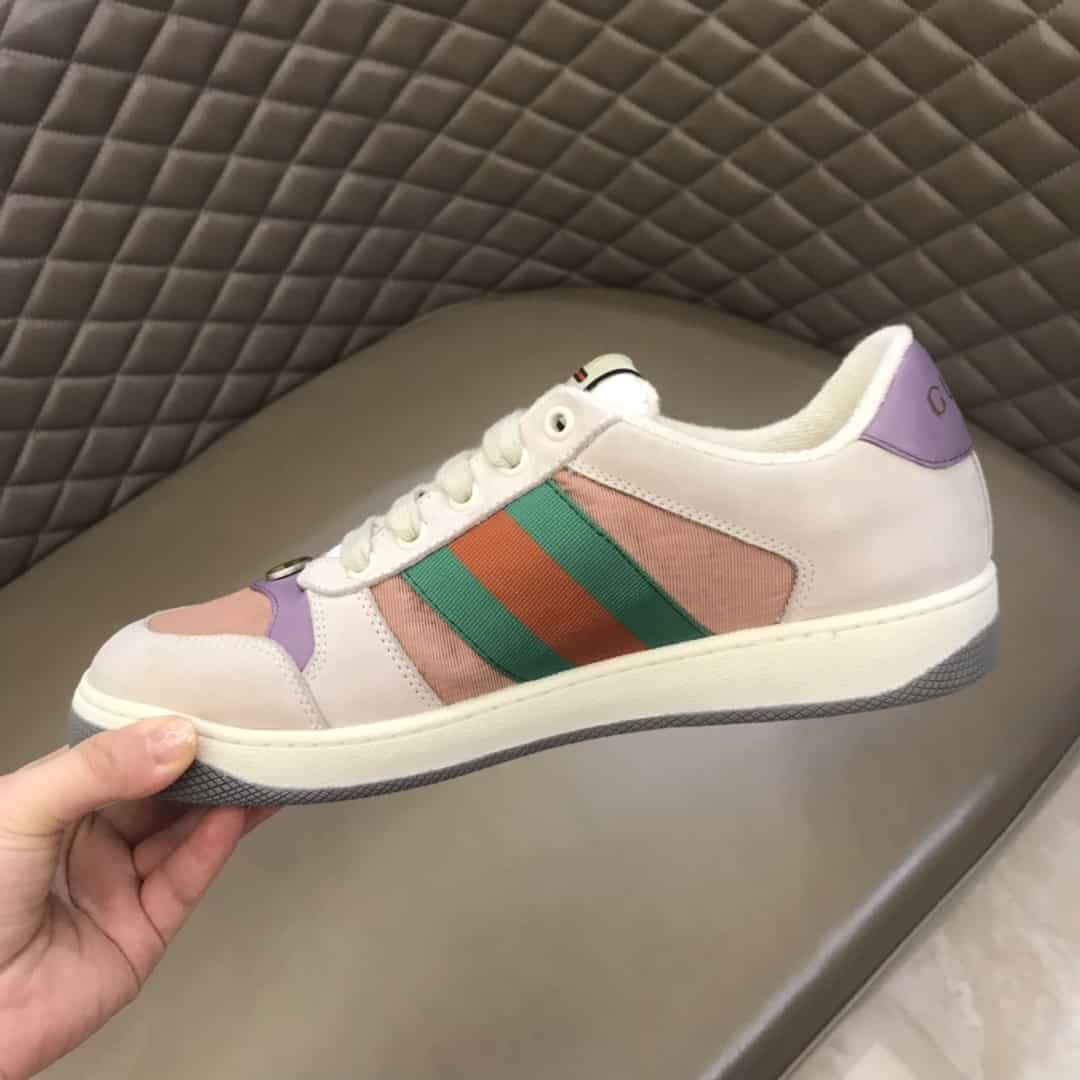 G*u*i screener sneaker - gc103