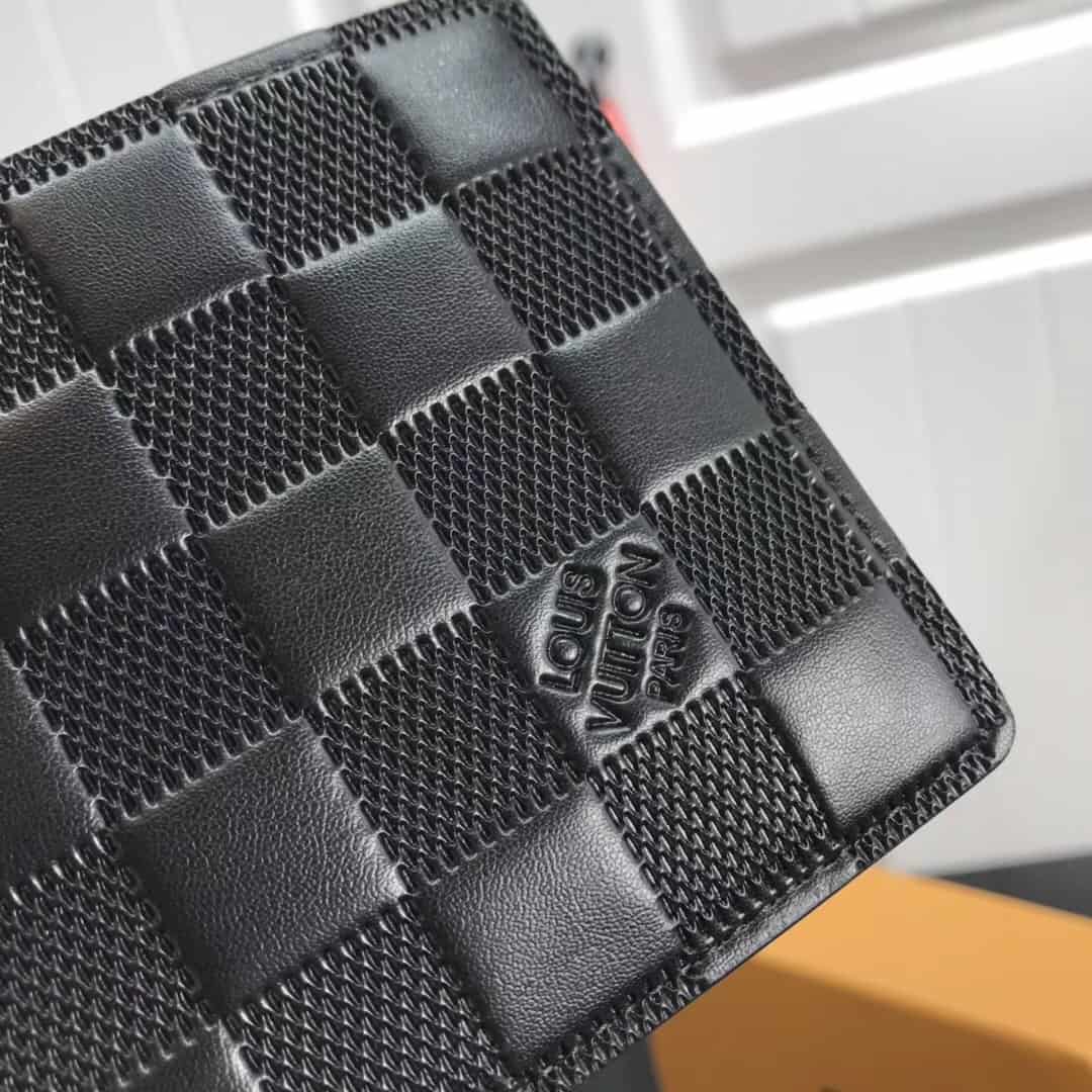 LV MULTIPLE WALLET - M60895YG