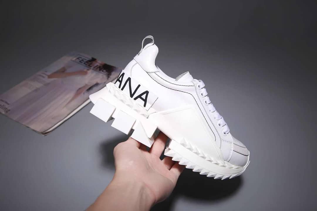 dolce & gabbana S*per king sneakers