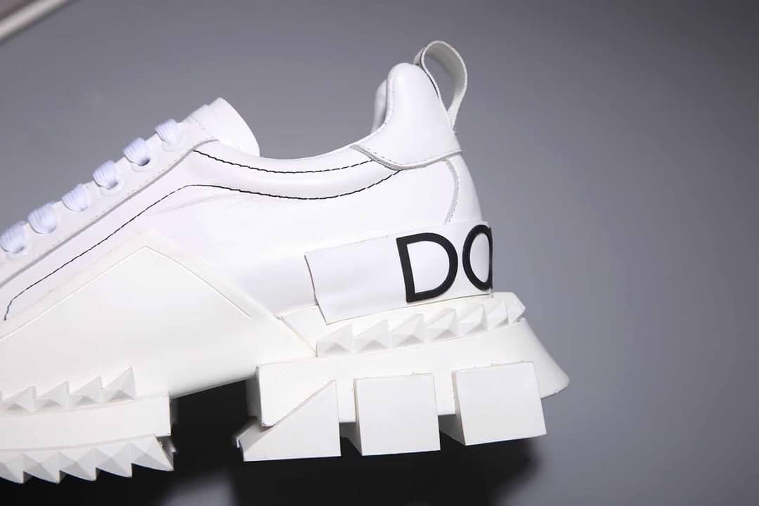 dolce & gabbana S*per king sneakers
