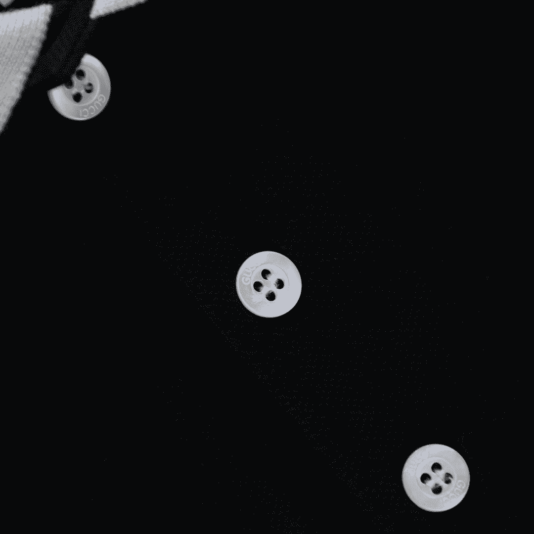 G*u*i web stripe polo shirt - gc88