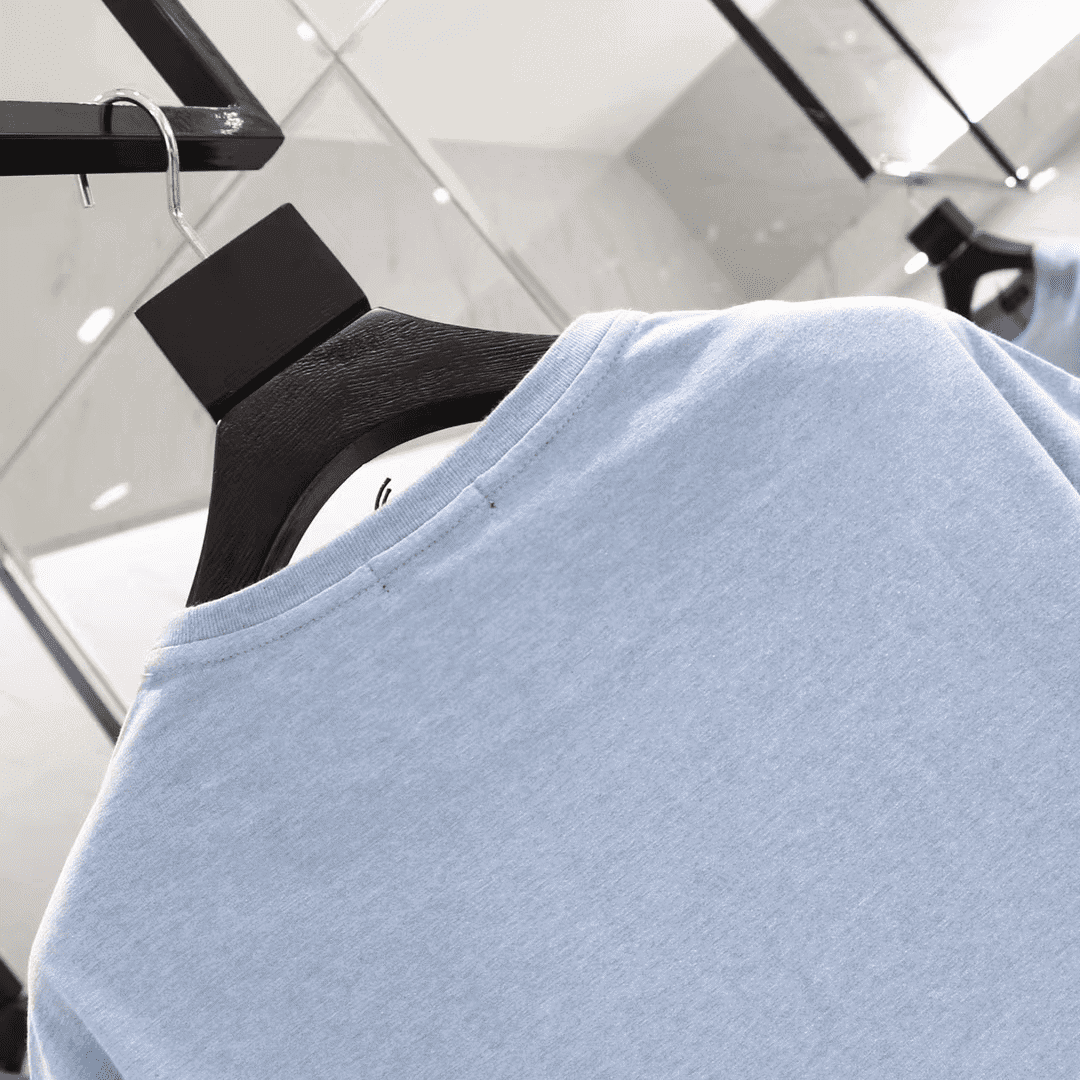 Ba*len*cia*ga bb logo t-shirt - bb35