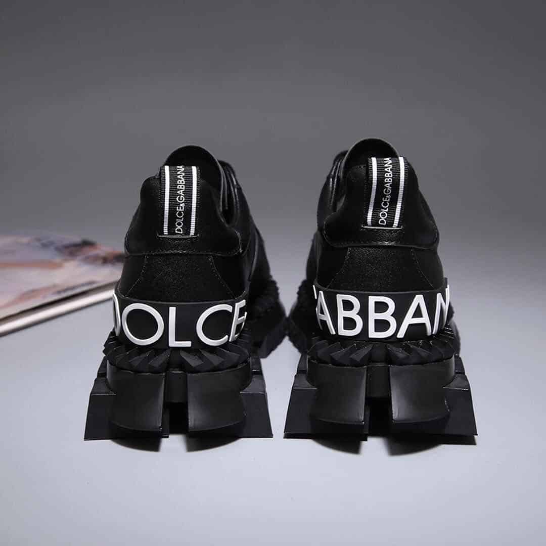 dolce & gabbana S*per king sneakers - dg40