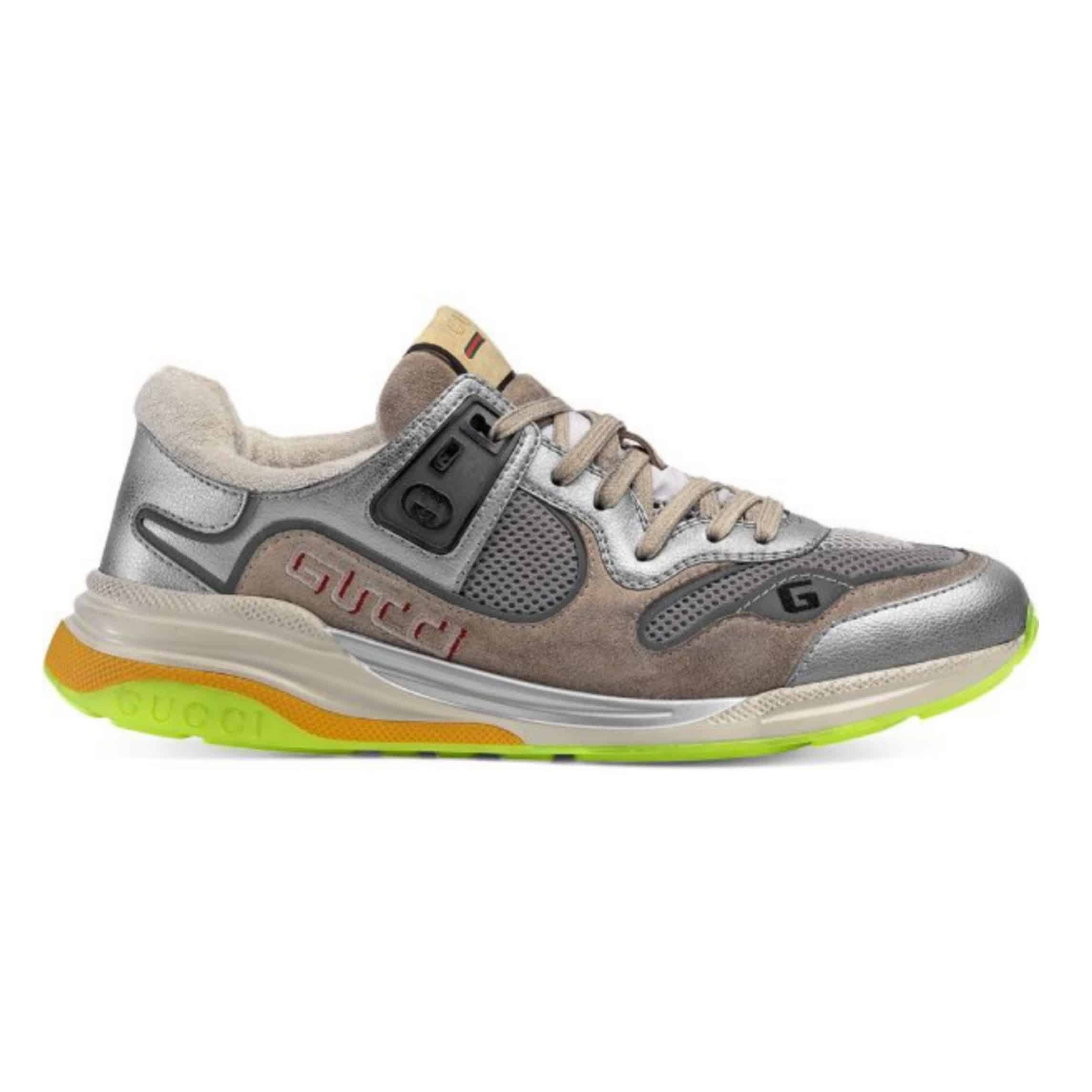 G*u*i ultrapace sneakers - gc85