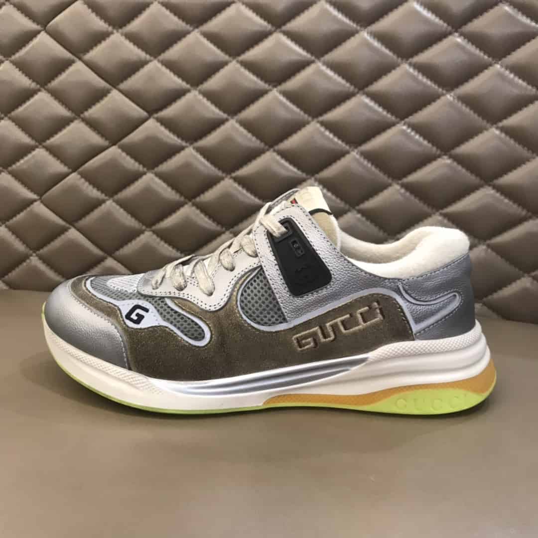G*u*i ultrapace sneakers - gc85