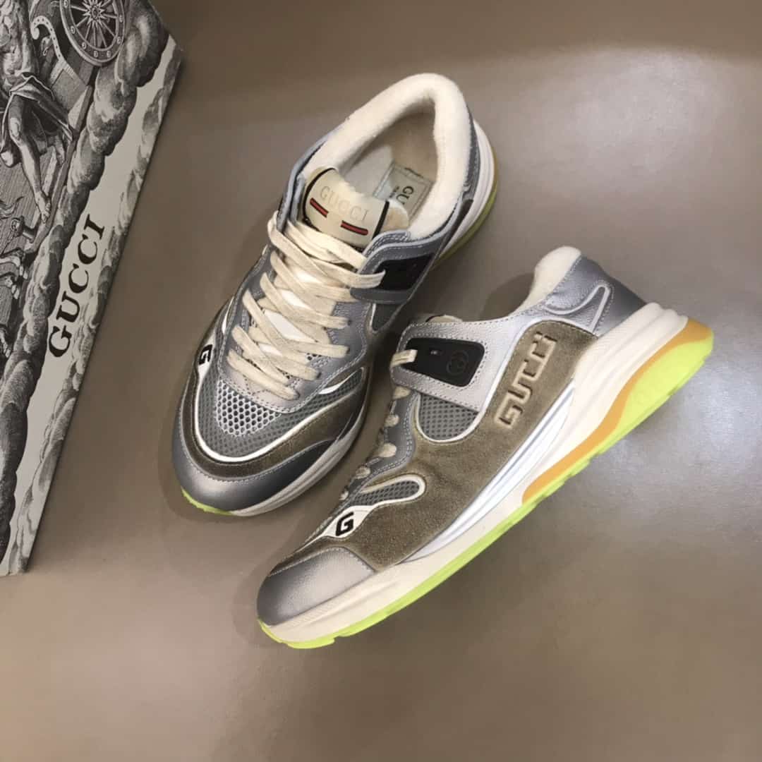 G*u*i ultrapace sneakers - gc85