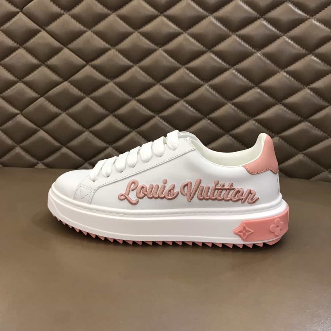 l0*is V*t0n women's time out sneaker