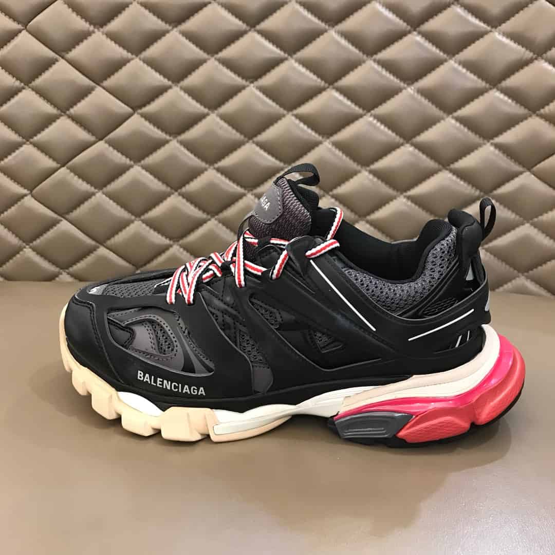 Ba*len*cia*ga track trainer - bb6