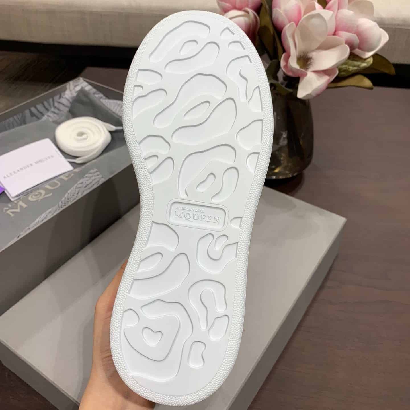 ale*d*r M*Q*en sneaker- am13