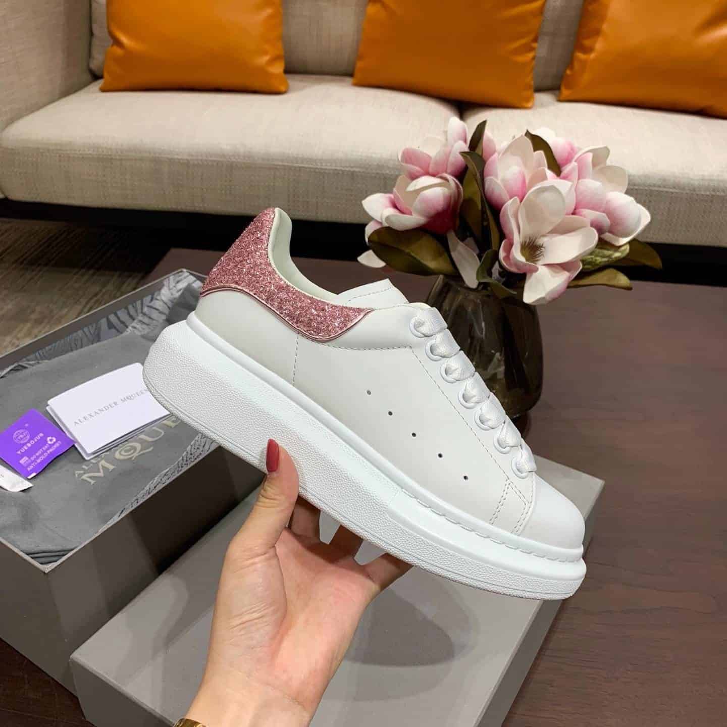 ale*d*r M*Q*en sneaker- am14